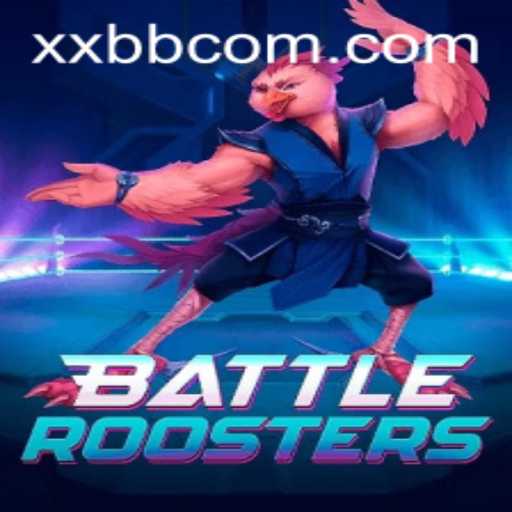 Unveiling BattleRoosters: The Ultimate Arena for Avian Warriors
