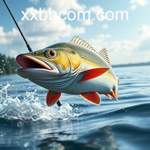 The Exciting World of Fishing Games with XXBB