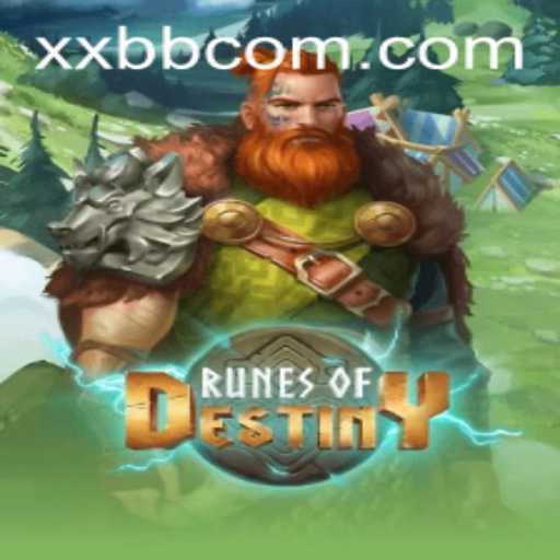 Discover the Enchanting World of RunesOfDestiny: A Game Like No Other