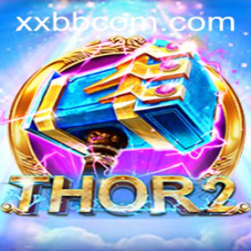Thor2: The Epic Adventure Game Illuminated by XXBB